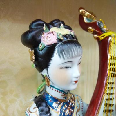 Bộ Tứ Cầm hàng đẹp